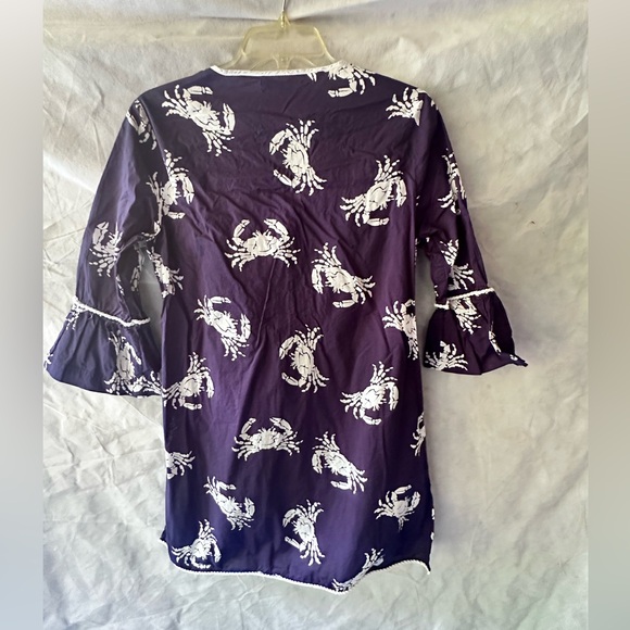 Buckhead Betties Swim Cover - Picture 5 of 9